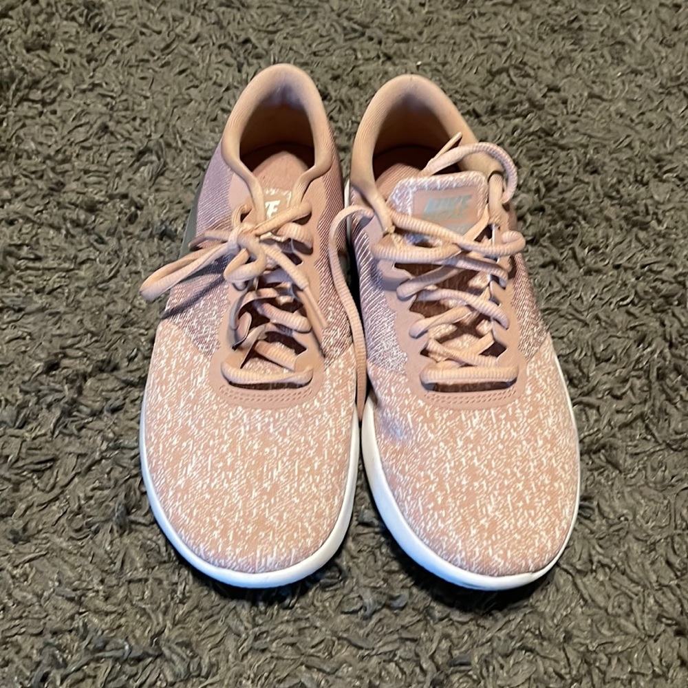 Nike Flex Contact womens shoes size 8.5